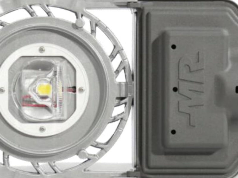 Mr Lighting, Lotus México