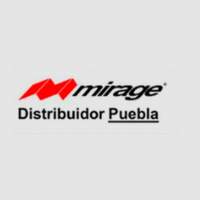 Mirage Distribuidor Puebla