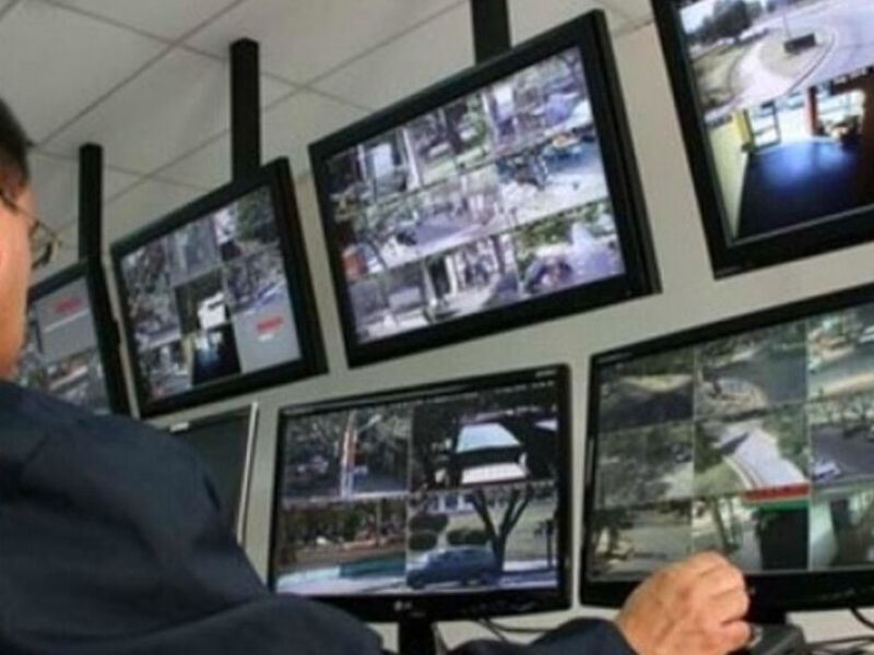 Monitoreo Pantalla México
