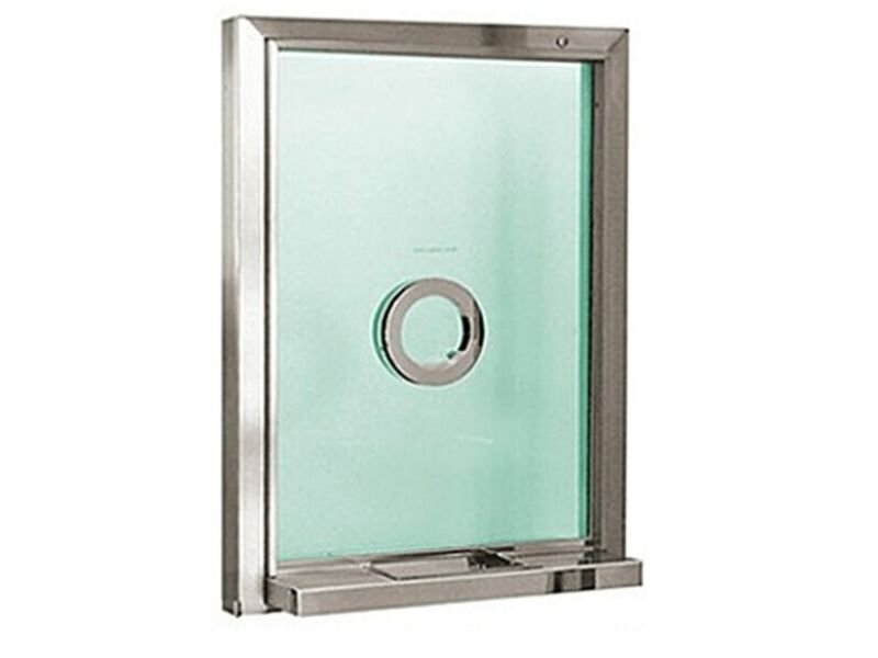 Vidrio laminado México