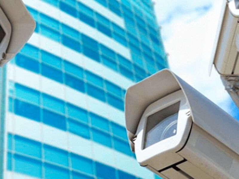 Cctv comercial México