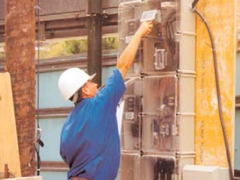 Instalaciones electricas Guanajuato
