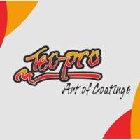 Pinturas tecpro