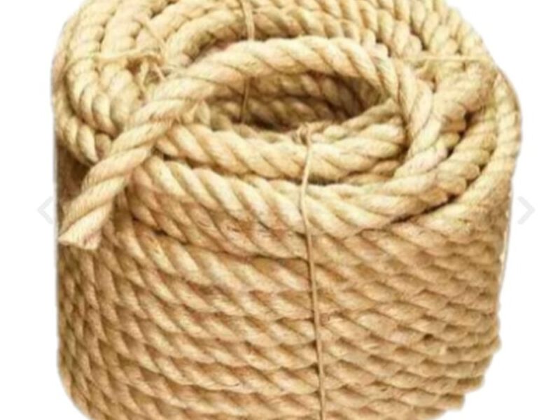 Cuerda de Henequén Mexico