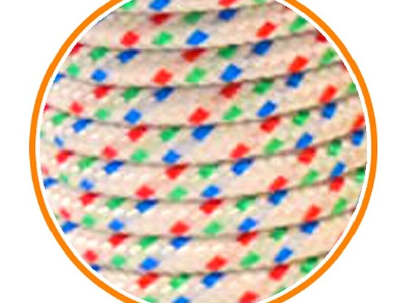 Tricolor Mexico