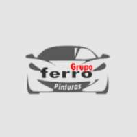 Pintura Automotriz e Industrial Grupo FERRO