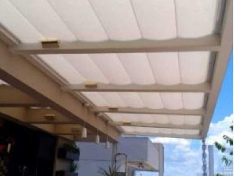 Riel de cortina simple para ventana, ganchos de rodillos de plástico,  soportes de techo curvos y extremos de enchufe -  México