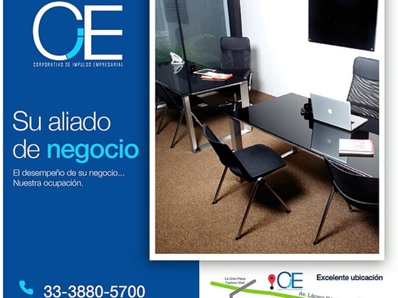 Proyecto 003 Mexico