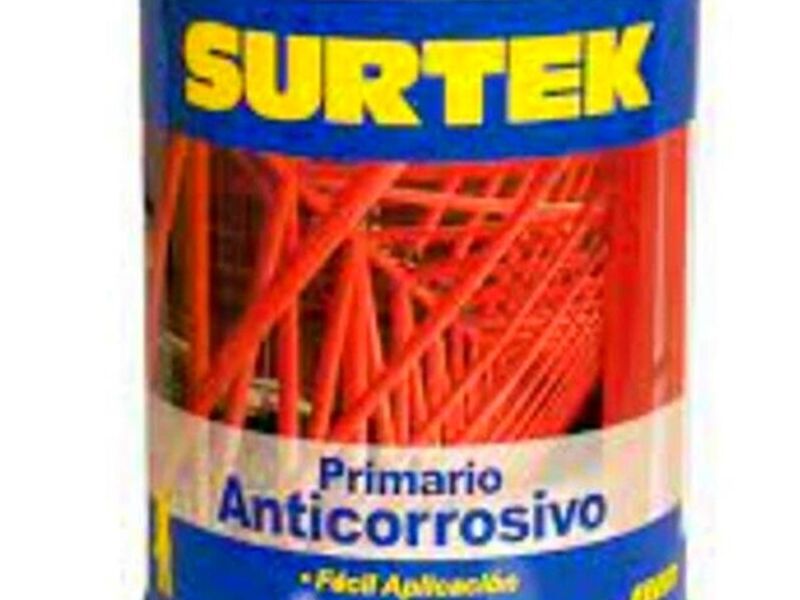 Anticorrosivos México