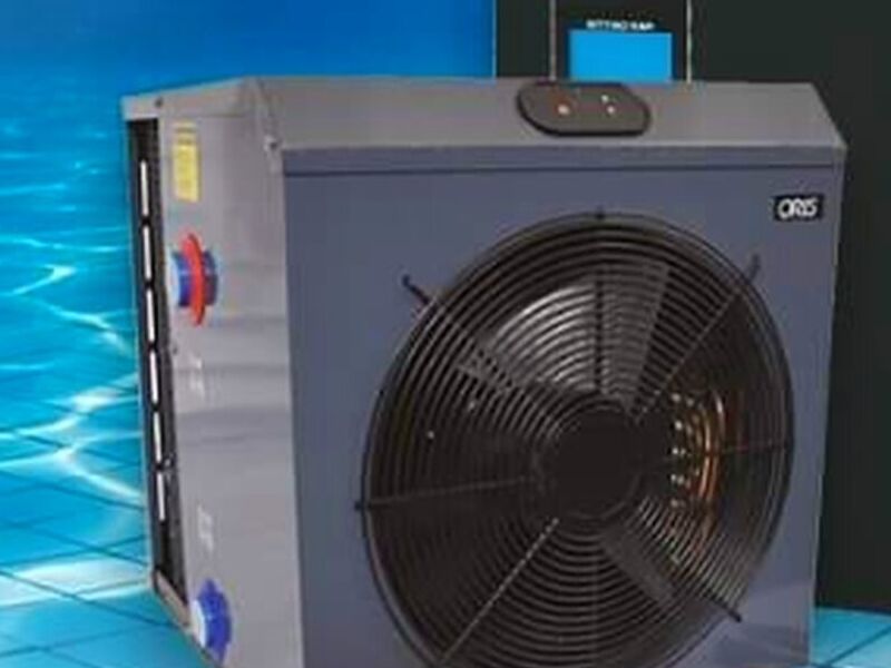 Calentador Eléctrico México