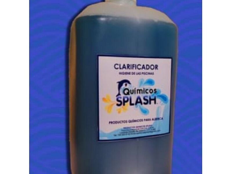 Clarificador México