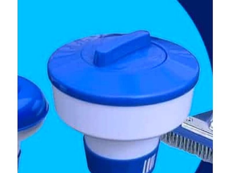 Dispensador de Cloro México