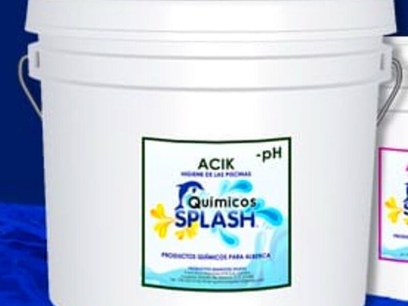 Ph Acik México