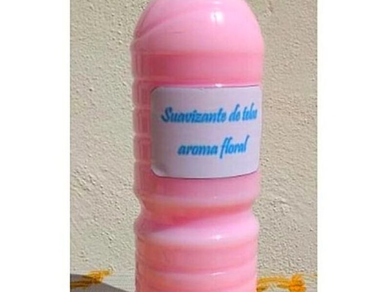 Suavizante Ropa México