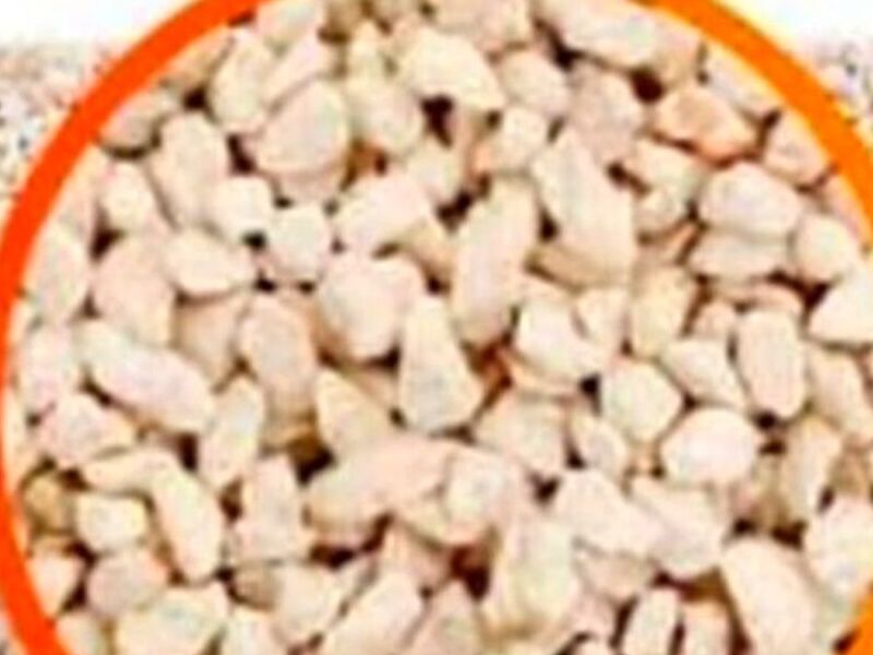 Zeolita Mineral México
