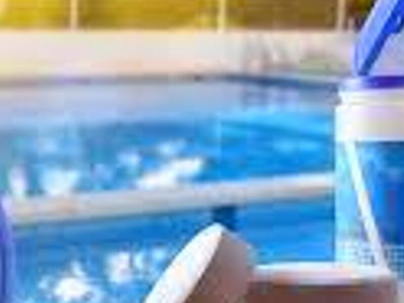 Químicos Piscina México