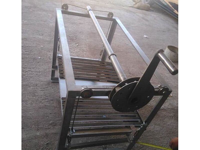 Asador México