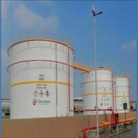 Fabricaciones Y Tanques Industriales IH