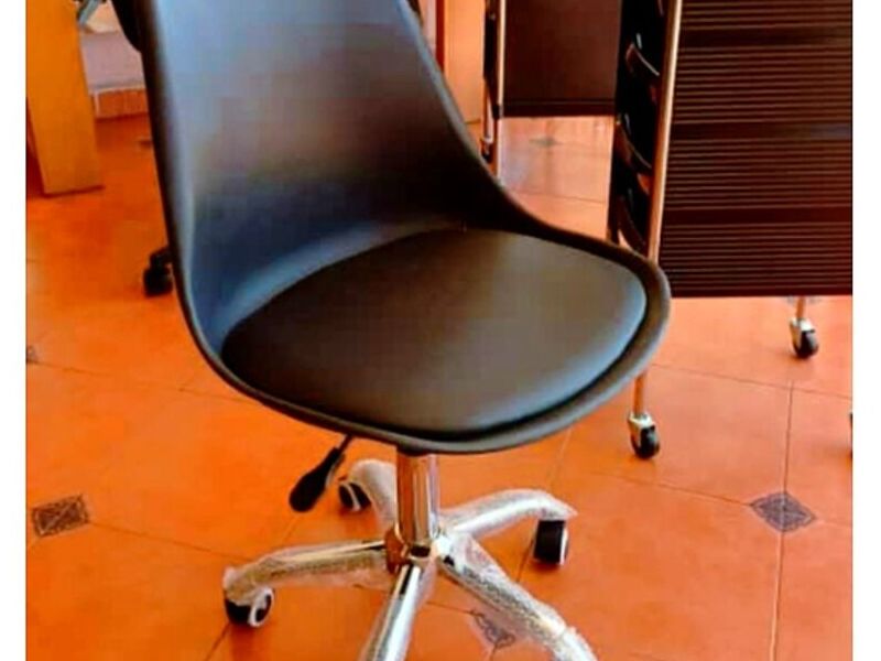 Silla Acolchada México 