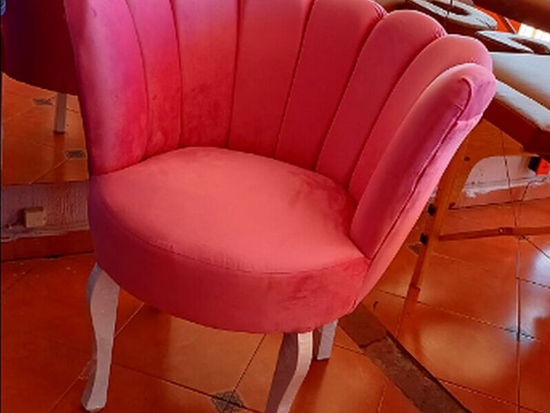 Sillón Adornable México 