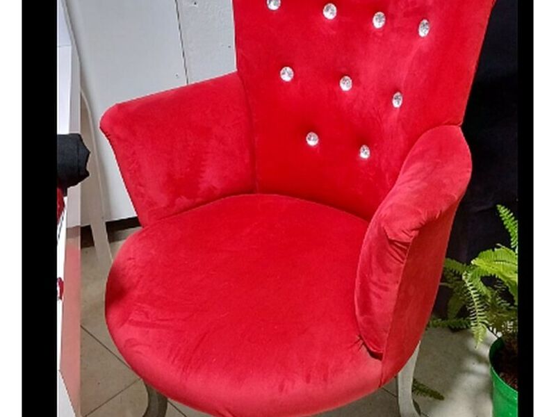 Sillón Individual México 