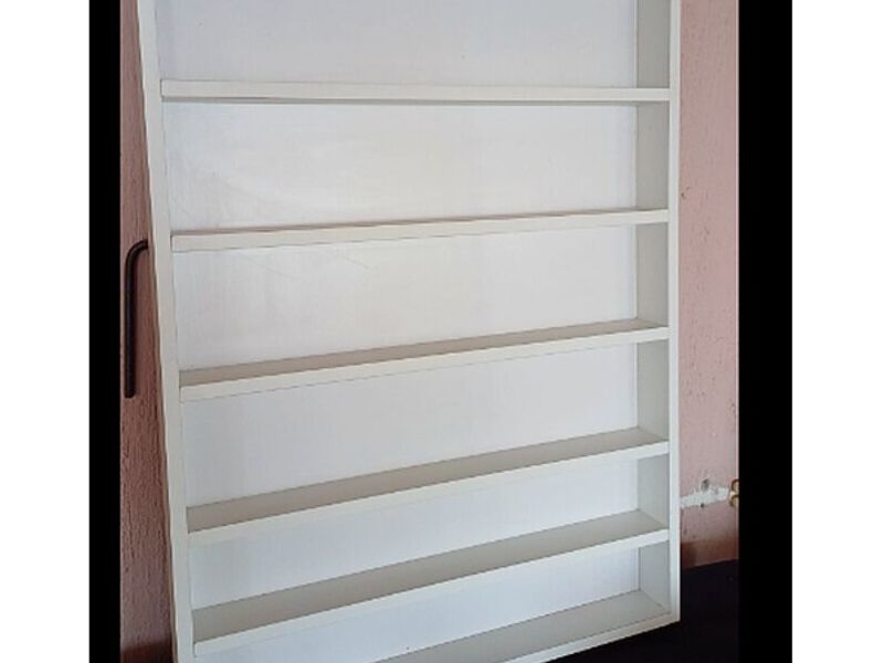 Mueble de Pared México 