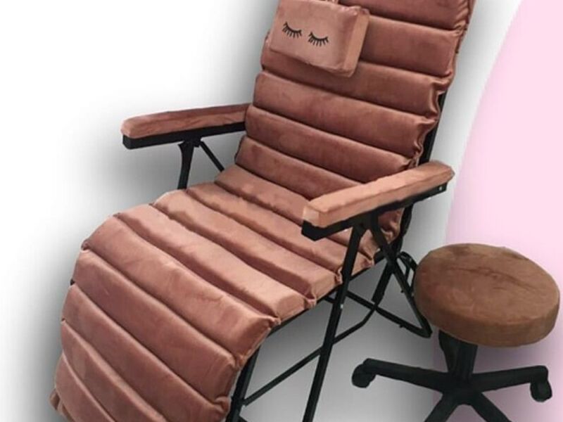 Sillón Decorativo México 