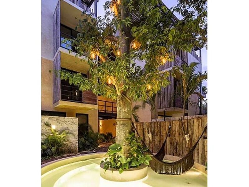 Casa Patio México