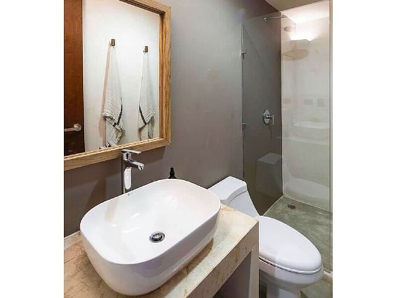 Casa Baño Ducha México