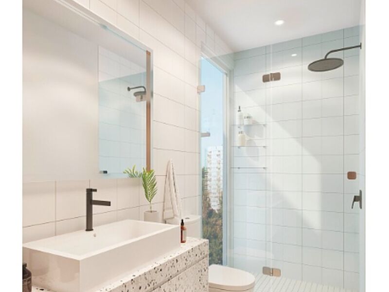Casa Ducha Baño México