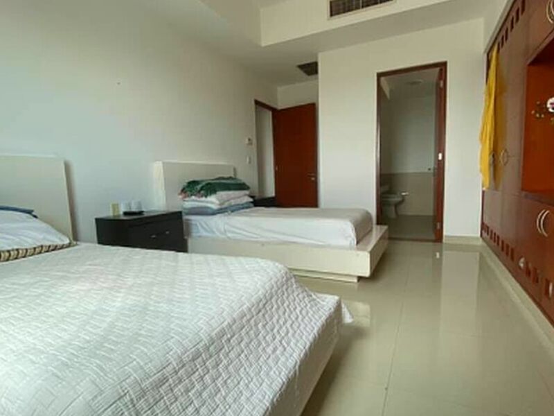 Casa Dormitorio Compartido México
