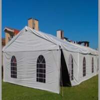 Lonas y Carpas Elegantes Mixteca
