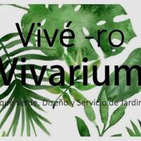 Vivero Vivarium