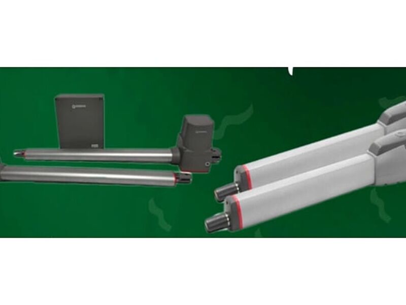 Motor Control Chiautempan