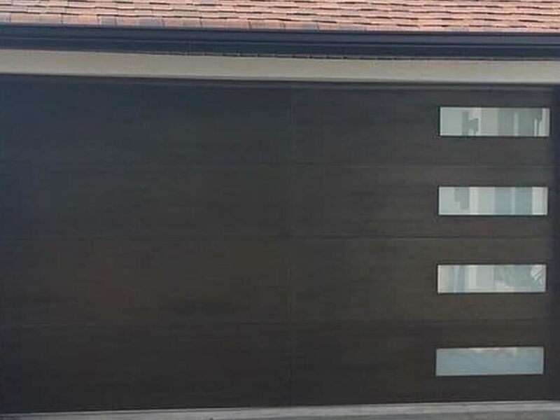 Puerta Aluminio Chiautempan