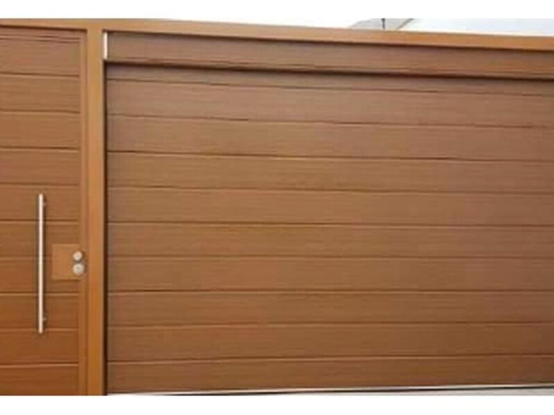 Puertas Uniestructura Chiautempan