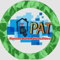 Puertas automáticas Tlaxcala