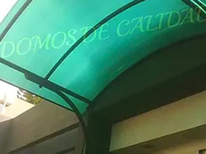 Domos  México