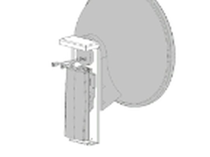 Armadura para Antena