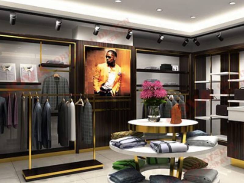 Diseño Atractivo Comercios Pachuca