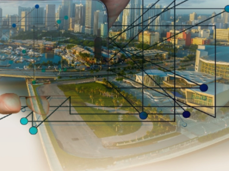 Desarrollo Integral Ciudades México