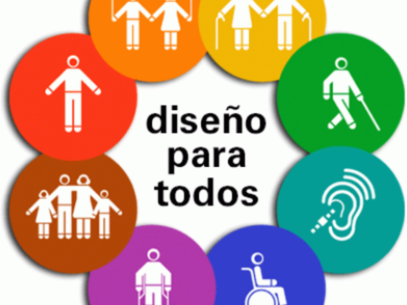 Accesibilidad Universal México