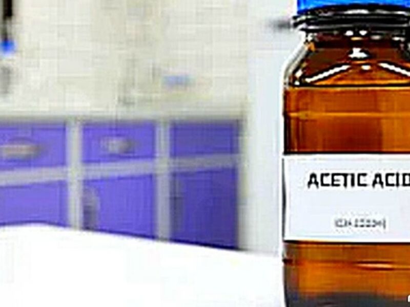 Acido Acético Monterrey