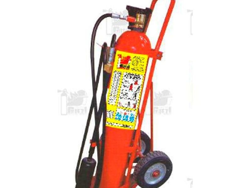 UNIDAD MOVIL CO2