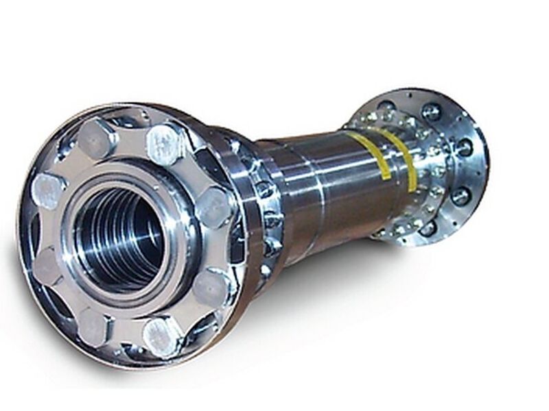 Turboflex Mexico