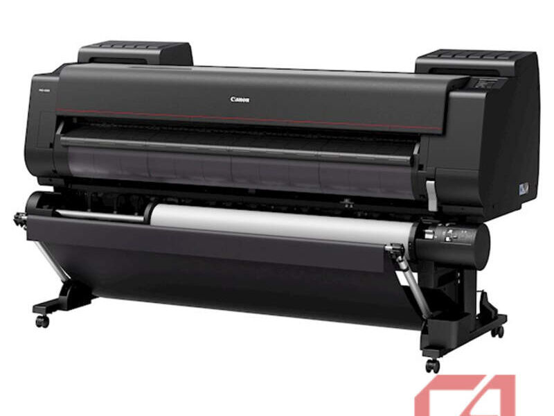 Impresora imagePROGRAF PRO 6000 México