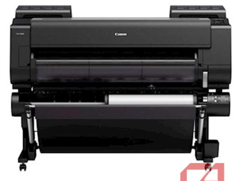 Impresora imagePROGRAF PRO 4000S México
