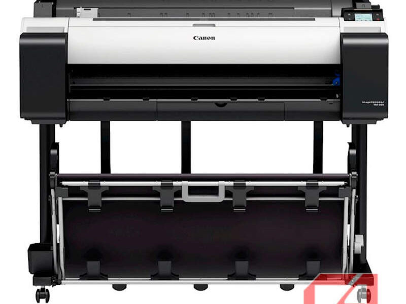 Impresora imagePROGRAF TM 300 México