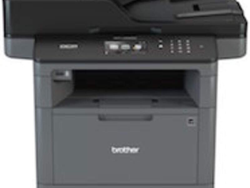 Impresora DCP-L5650DN México