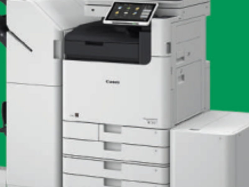 Impresora imageRUNNER ADVANCE DX 6800 México
